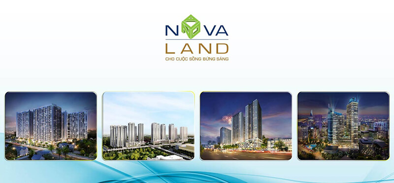 nên mua dự án của tập đoàn Novaland là gì