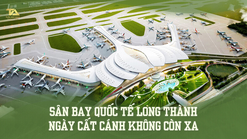Bộ GTVT đảm bảo khai thác chuyến bay đầu tiên tại sân bay Long Thành vào 2/9/2025